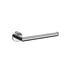 Nero Dolce Hand Towel Rail Chrome