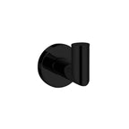 Nero Dolce Robe Hook Matte Black NR3682MB