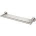 Nero Dolce Metal Shelf Brushed Nickel