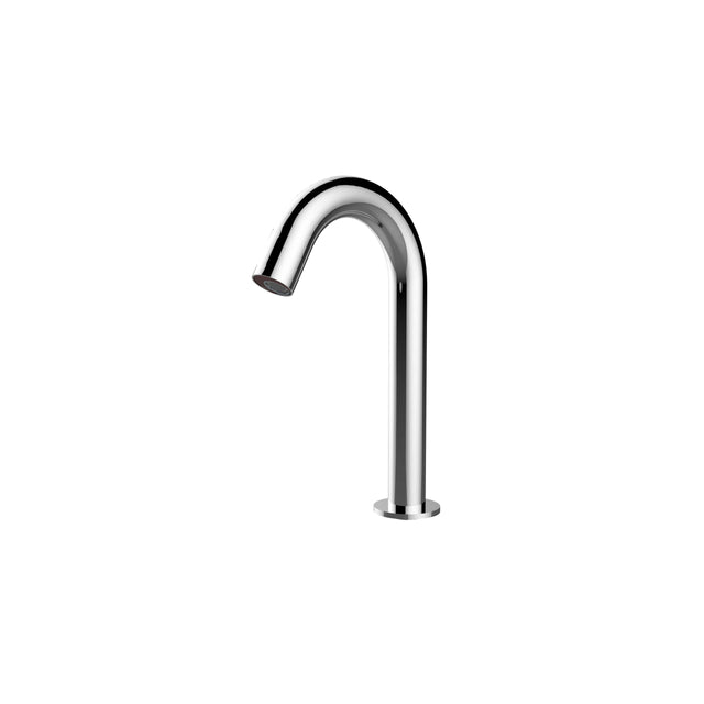 Nero Mecca Sensor Tap Chrome Tapware Nero   