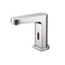 Nero Bianca Sensor Tap Chrome