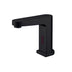 Nero Bianca Sensor Tap Matte Black