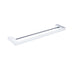 Nero Celia Double Towel Rail 600mm Chrome