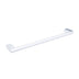 Nero Celia Single Towel Rail 800mm Chrome