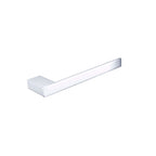 Nero Celia Hand Towel Rail Chrome