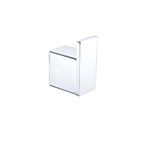 Nero Celia Robe Hook Chrome