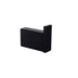 Nero Celia Robe Hook Matte Black
