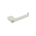 Nero Celia Toilet Roll Holder Brushed Nickel