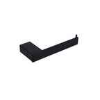 Nero Celia Toilet Roll Holder Matte Black