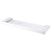 Nero Celia Metal Shelf Chrome