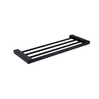Nero Celia Towel Rack Matte Black