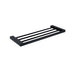 Nero Celia Towel Rack Matte Black