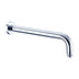 Nero Round Shower Arm Chrome