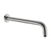 Nero Round Shower Arm Graphite