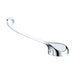 Nero Care Handle Only Chrome