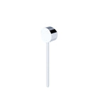 Nero Dolce Care Handle Only Chrome