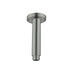 Nero Round Ceiling Arm 150mm Graphite