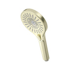 Nero Opal Hand Shower Brushed Yellow Gold