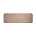 Nero Colour Sample Plate Brushed Bronze
