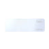 Nero Colour Sample Plate Chrome