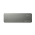 Nero Colour Sample Plate Graphite