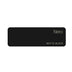 Nero Colour Sample Plate Matte Black