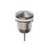Nero Universal Pop Up Waste Brushed Nickel