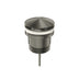 Nero Universal Pop Up Waste Graphite