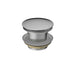 Nero 40mm Bath Pop-Up Plug With Removable Waste No Overflow Chrome