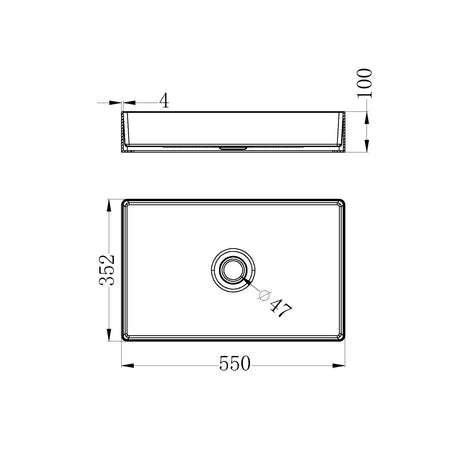 NRB3555