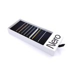 Nero Colour Sample Plate Set