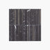 Marble Mosaic Kit Kat 15x150mm Honed Pietra Grey Sample