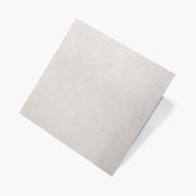 Nepal Stone 600x600mm matt off white stone-look porcelain tile by Tilemall