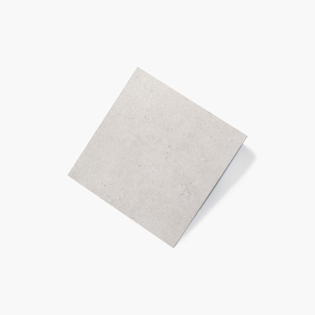 Cement Oslo 300x300 Matt White Sample Sample Tilemall   