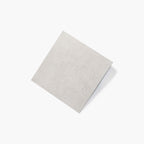Oslo 300x300 Matt White Concrete Look Rectified Sample