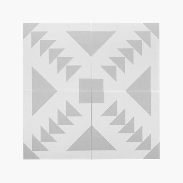 Pattern Tile 200x200 Matt PM211615 Sample Sample Tilemall   
