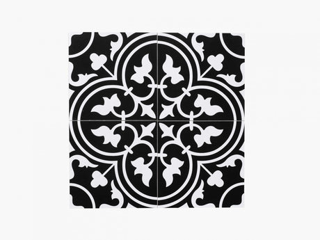 Pattern-Tile-Modern-Black-White