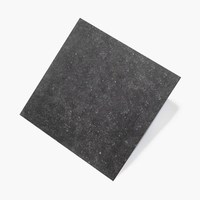 Paver Blue Stone20 600x600 Grip Black Stone Look Tiles Dongpeng   