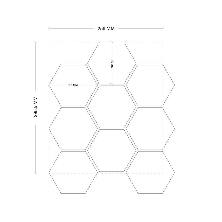 Porcelain-Hexagon-95x110-1
