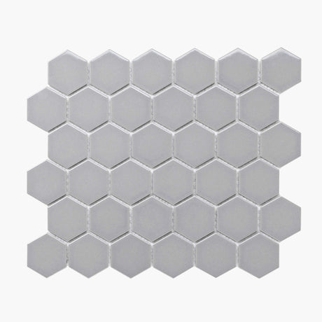 Porcelain-Mosaic-Hexagon-51_C3_9759-Gloss-Grey_top
