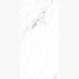Snow White 1200x600 Polished White Marble Look Rectified Sample