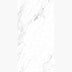 Snow White 1500x750 Honed White Marble Look Rectified Sample