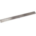 Stainless Steel Grated Floor Drain-M 1200x100 mm