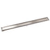 TM Stainless Steel Invisible Floor Drain-M 1200x100 mm