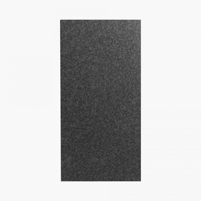 Stone G684 Granite 600x300 Grip Charcoal Stone Look Tiles Tilemall   