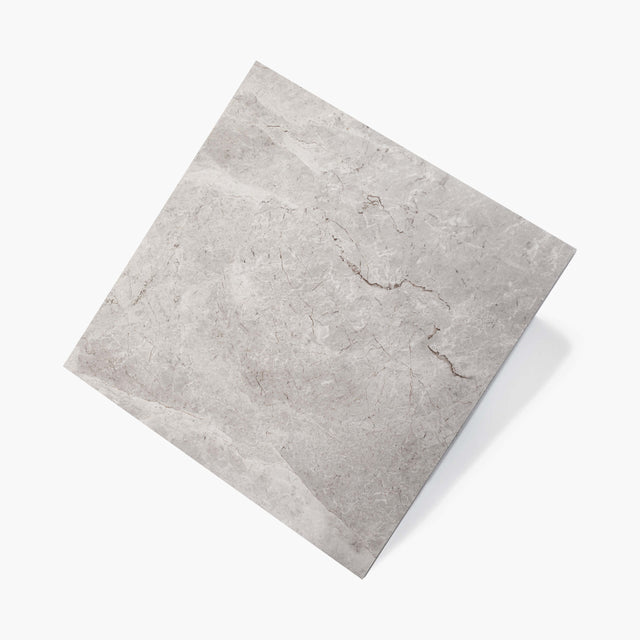 T-Stone 600x600 Surface Tech Grigio Stone Look Tiles Tilemall   