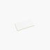Wave Tile 75x150 Gloss White Subway Pressed