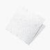 Terrazzo 600x600 Matt White 6009P Terrazzo Look Rectified Sample