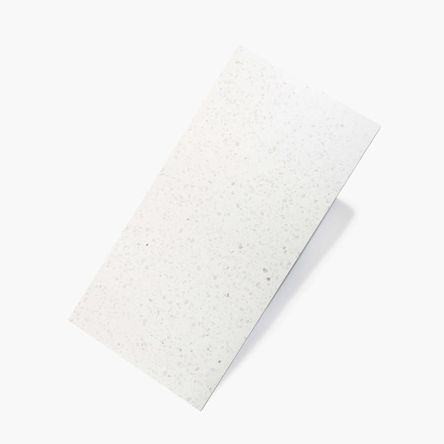 Terrazzo TWS01L 600x300 Lappato White Sample Sample Tilemall   