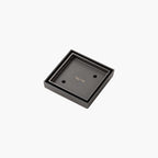 TM Tile Insert Floor Waste 115x115 mm Gunmetal